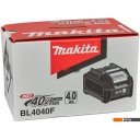 Аккумуляторы и зарядные устройства для инструмента Makita BL4040F 1910N6-8 (40В/4.0 Ah)