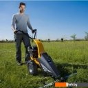 Газонокосилки Stiga Silex 87 G 210870042/ST2