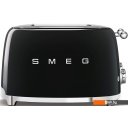 Тостеры Smeg TSF03BLEU Тостеры Smeg TSF03BLEU