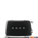 Тостеры Smeg TSF03BLEU
