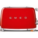 Тостеры Smeg TSF03RDEU