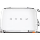 Тостеры Smeg TSF03WHEU