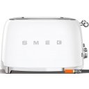 Тостеры Smeg TSF03WHEU Тостеры Smeg TSF03WHEU
