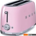 Тостеры Smeg TSF02PKEU Тостеры Smeg TSF02PKEU
