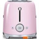 Тостеры Smeg TSF02PKEU Тостеры Smeg TSF02PKEU