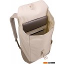 Рюкзаки Thule Lithos 16L TLBP213PEL/FK (pelican gray/faded khaki)