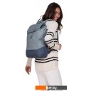 Рюкзаки Thule Lithos 16L TLBP213POND/DS (pond/dark slate)