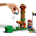 Конструкторы LEGO Super Mario 71360 Приключения вместе с Марио - Стартовый набор