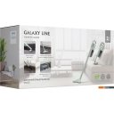 Пылесосы Galaxy Line GL6221 (мятный)