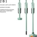 Пылесосы Galaxy Line GL6221 (мятный)