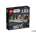 Конструкторы LEGO Star Wars 75334 Оби-Ван Кеноби против Дарта Вейдера