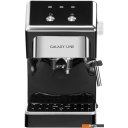 Кофеварки и кофемашины Galaxy Line GL0756 (черный)