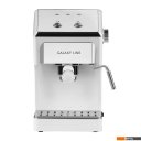 Кофеварки и кофемашины Galaxy Line GL0756 (белый)