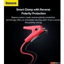 Пуско-зарядные устройства Baseus Super Energy Pro+ Powerbank Jump Starter C00245700111-00 (черный)