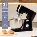 Кухонные комбайны, машины и планетарные миксеры Galaxy Line GL2236