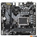 Материнские платы Gigabyte B760M H DDR4 (rev. 1.0) Материнские платы Gigabyte B760M H DDR4 (rev. 1.0)