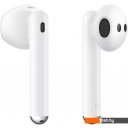 Наушники и гарнитуры Huawei FreeBuds 4 (керамический белый, международная версия)