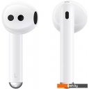 Наушники и гарнитуры Huawei FreeBuds 4 (керамический белый, международная версия)