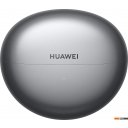 Наушники и гарнитуры Huawei FreeClip (черный, международная версия)