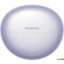 Наушники и гарнитуры Huawei FreeClip (фиолетовый международная версия)