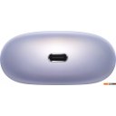 Наушники и гарнитуры Huawei FreeClip (фиолетовый международная версия)