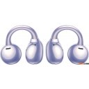 Наушники и гарнитуры Huawei FreeClip (фиолетовый международная версия)