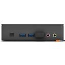 Компьютеры Intel NUC 11 Essential Kit no cord, single pack BNUC11ATKC40000