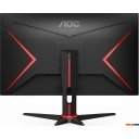 Мониторы AOC Gaming 27G2SPAE