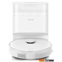 Роботы-пылесосы Dreame Robot Vacuum L10s Plus (международная версия, белый)