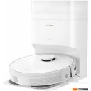 Роботы-пылесосы Dreame Robot Vacuum L10s Plus (международная версия, белый)