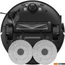 Роботы-пылесосы Dreame Robot Vacuum L10s Plus (международная версия, белый)
