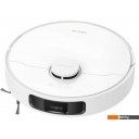 Роботы-пылесосы Dreame Robot Vacuum L10s Plus (международная версия, белый)