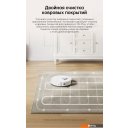 Роботы-пылесосы Dreame Robot Vacuum L10s Plus (международная версия, белый)