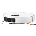 Роботы-пылесосы Dreame Robot Vacuum L10s Plus (международная версия, белый)