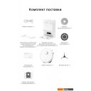 Роботы-пылесосы Dreame Robot Vacuum L10s Plus (международная версия, белый)