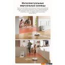 Роботы-пылесосы Dreame Robot Vacuum L10s Plus (международная версия, белый)