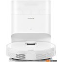 Роботы-пылесосы Dreame Robot Vacuum L10s Plus (международная версия, белый)