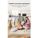 Роботы-пылесосы Dreame Robot Vacuum L10s Plus (международная версия, белый)