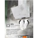 Вытяжки LEX Mera 600 (белый)