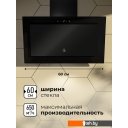 Вытяжки LEX Mio GS 600 (черный)