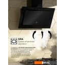 Вытяжки LEX Mio GS 600 (черный)