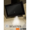 Вытяжки LEX Mio GS 600 (черный)