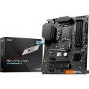 Материнские платы MSI Pro Z790-S WiFi