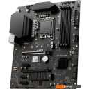 Материнские платы MSI Pro Z790-S WiFi