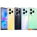 Мобильные телефоны Infinix Hot 40 Pro X6837 8GB/256GB (космический черный)