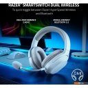 Наушники и гарнитуры Razer Barracuda X 2022 (белый)