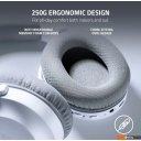 Наушники и гарнитуры Razer Barracuda X 2022 (белый)