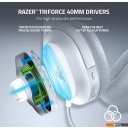 Наушники и гарнитуры Razer Barracuda X 2022 (белый)