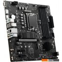 Материнские платы MSI Pro B760M-P DDR4