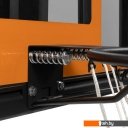 Детские спортивные комплексы и игровые площадки Alpin Streetball BBS-44